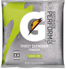 A Picture of product GTD-03969 Gatorade® G2 Low Calorie Powdered Drink Mix,  Lemon-Lime, 21oz Packet, 32/Carton