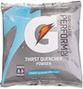 A Picture of product GTD-33677 Gatorade® Thirst Quencher Powder Drink Mix,  Glacier Freeze, 21oz Packet, 32/Carton