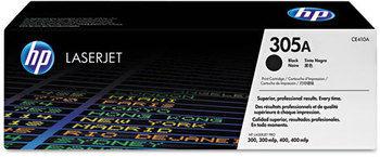 HP Toner CE410A-CF370AM Toner,  (CE410A-G) Black Original LaserJet Toner Cartridge for US Government