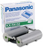 A Picture of product PAN-KXFA132 Panasonic® KXFA132 Film Cartridge,