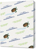 A Picture of product HAM-103341 Hammermill® Recycled Colored Paper,  20lb, 8-1/2 x 11, Canary, 500 Sheets/Ream