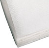A Picture of product 869-303 SCOTT* Multi-Fold Towels. 9.2 X 9.4 in. White. 4000 towels.