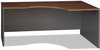 A Picture of product BSH-WC24423 Bush® Series C Corner Desk Module,  Hansen Cherry