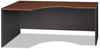 A Picture of product BSH-WC24432 Bush® Series C Corner Desk Module,  Hansen Cherry