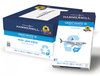 A Picture of product HAM-86704 Hammermill® Great White® 30 Recycled Copy Paper,  92 Brightness, 20lb, 8-1/2 x 14, 500 Shts/Ream