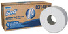 A Picture of product KCC-03148 Scott® JRT Jumbo Roll Bathroom Tissue,  2-Ply, 9" dia, 1000ft, 4/Carton