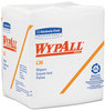 A Picture of product 874-407 WypAll* L30 Wipers,  12 1/2 x 12, 90/Box, 12 Boxes/Carton