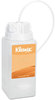 A Picture of product KCC-11279 Kleenex® Antibacterial Hand Cleanser,  Fresh Scent, 1500mL Refill