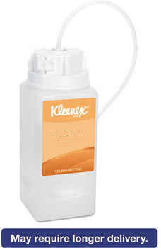 Kleenex® Antibacterial Hand Cleanser,  Fresh Scent, 1500mL Refill