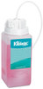 A Picture of product KCC-11280 Kleenex® Foam Skin Cleanser with Moisturizers,  Citrus Scent, 1500mL Refill