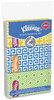 A Picture of product KCC-11976 Kleenex® Facial Tissue Pocket Packs,  3-Ply, 30 Sheets/Pack, 36 Packs/Carton