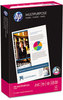 A Picture of product HEW-172001 HP Multipurpose Ultra White Paper,  96 Brightness, 20 lb, 11 x 17, White, 500 Sheets/Ream