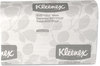 A Picture of product KCC-13253 Kleenex® Folded Paper Towels,  7 4/5 x 12 2/5, White, 120/Pack, 25 Packs/Carton