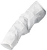 A Picture of product KCC-23610 KleenGuard™ A10 Universal Breathable Particle Protection Sleeve Protectors. 18 in. White. 200/Carton.