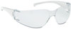A Picture of product KCC-25627 Jackson Safety* V10 Element Safety Eyewear,  Clear Frame, Clear Lens