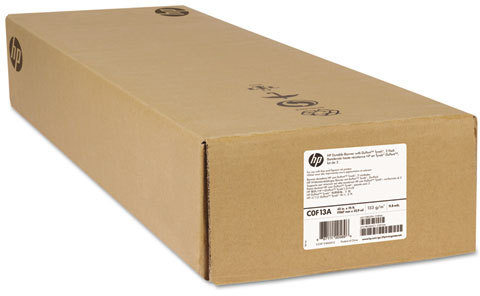 HP BANNER PAPER BRAND NEW IN BOX
