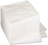 A Picture of product 351-105 WypAll* X60 Wipers,  1/4-Fold, 12 1/2 x 13, White, 76/Box, 12 Boxes/Carton