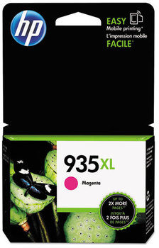 HP F6T96BN-F6U03FN Ink,  (C2P25AN) High Yield Magenta Original Ink Cartridge