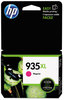 A Picture of product HEW-C2P25AN HP F6T96BN-F6U03FN Ink,  (C2P25AN) High Yield Magenta Original Ink Cartridge