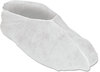 A Picture of product KCC-36885 KleenGuard™ A20 Universal Breathable Particle Protection Shoe Covers. White. 300/case.