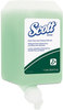 A Picture of product KCC-40551 Scott® Super Duty Hand Cleanser with Grit,  Citrus Scent, 1 L Bottle, 6/Carton