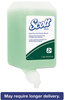 A Picture of product KCC-40551 Scott® Super Duty Hand Cleanser with Grit,  Citrus Scent, 1 L Bottle, 6/Carton