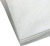 A Picture of product 874-202 WypAll* X70 Wipers,  1/4-Fold, 12 1/2 x 12, White, 76/Pack, 12 Packs/Carton