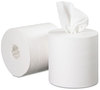 A Picture of product 874-418 Kleenex® Premiere* Center-Pull Towels,  15 x 8, 8 2/5 dia, 250/Roll, 4 Rolls/Carton