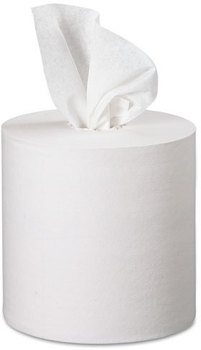 Kleenex® Premiere* Center-Pull Towels,  15 x 8, 8 2/5 dia, 250/Roll, 4 Rolls/Carton