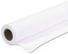 A Picture of product HEW-C6567B HP Designjet Large Format Paper for Inkjet Printers,  4.9 mil, 42" x 150 ft, White