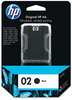 A Picture of product HEW-C8721WN HP CSC8721WN-CD998FN Ink,  (C8721WN) Black Original Ink Cartridge