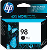 A Picture of product HEW-C9364WN HP C9364WN, DTC9364WN Ink,  (C9364WN) Black Original Ink Cartridge