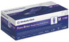 A Picture of product KCC-50601 Kimberly-Clark Professional* PURPLE NITRILE* Exam Gloves,  Small, Purple, 500/CT