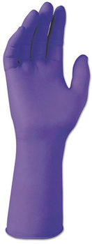 Kimberly-Clark Professional* PURPLE NITRILE* Exam Gloves,  Small, Purple, 500/CT