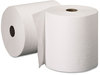 A Picture of product 871-503 KLEENEX® Hard Roll Towels. 8 in X 600 ft. White. 6 rolls.