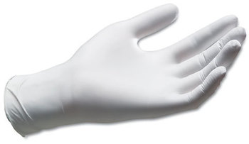Kimberly-Clark Professional* STERLING* Nitrile Exam Gloves,  Powder-free, Sterling Gray, Medium, 200/Box