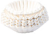 A Picture of product BUN-BCF250 BUNN® Commercial Coffee Filters,  Paper, 12-Cup Size