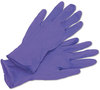 A Picture of product KCC-55081 Kimberly-Clark Professional* PURPLE NITRILE* Exam Gloves,  Small, Purple, 100/Box