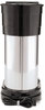 A Picture of product BUN-BT BUNN® 10-Cup Velocity Brew® BT Thermal Coffee Brewer,  Black, Stainless Steel