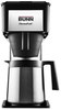 A Picture of product BUN-BT BUNN® 10-Cup Velocity Brew® BT Thermal Coffee Brewer,  Black, Stainless Steel