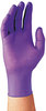 A Picture of product KCC-55082 Kimberly-Clark Professional* PURPLE NITRILE* Exam Gloves,  Medium, Purple, 1000/Carton