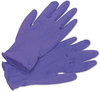 A Picture of product KCC-55082 Kimberly-Clark Professional* PURPLE NITRILE* Exam Gloves,  Medium, Purple, 1000/Carton