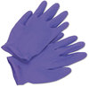 A Picture of product KIM-55084 Kimberly-Clark Professional* PURPLE NITRILE* Exam Gloves,  X-Large, Purple, 90/Box
