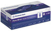 A Picture of product KCC-55091 Kimberly-Clark Professional* PURPLE NITRILE* Exam Gloves,  Powder-Free, Small, 50/Box