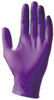 A Picture of product KCC-55092 Kimberly-Clark Professional* PURPLE NITRILE* Exam Gloves,  Medium, Purple, Nitrile, 50/Box