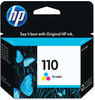 A Picture of product HEW-CB304AN HP CB304AN, SA424AN Ink,  (CB304AN) Tri-color Original Ink Cartridge