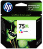 A Picture of product HEW-CB337WN HP CB335WN, CB336WN, CB337WN, CB338WN Ink,  (CB337WN) Tri-color Original Ink Cartridge