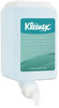 A Picture of product 971-304 Kleenex® Foam Hair & Body Wash,  1000 mL, Refill, 6/Case