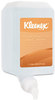 A Picture of product KCC-91554 Kleenex® Antibacterial Hand Cleanser,  Fresh, 1000mL Bottle