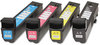 A Picture of product HEW-CB382A HP CB381A, CB382A, CB383A Toner,  (CB382A) Yellow Original LaserJet Toner Cartridge